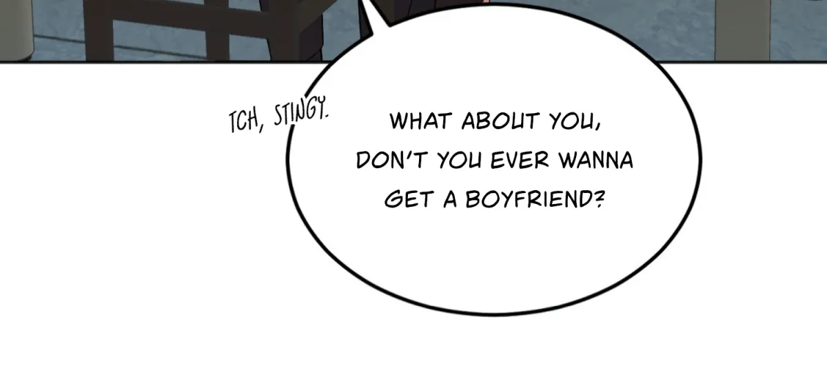 Perfectly Broken Up With You Chapter 5 page 94 - 