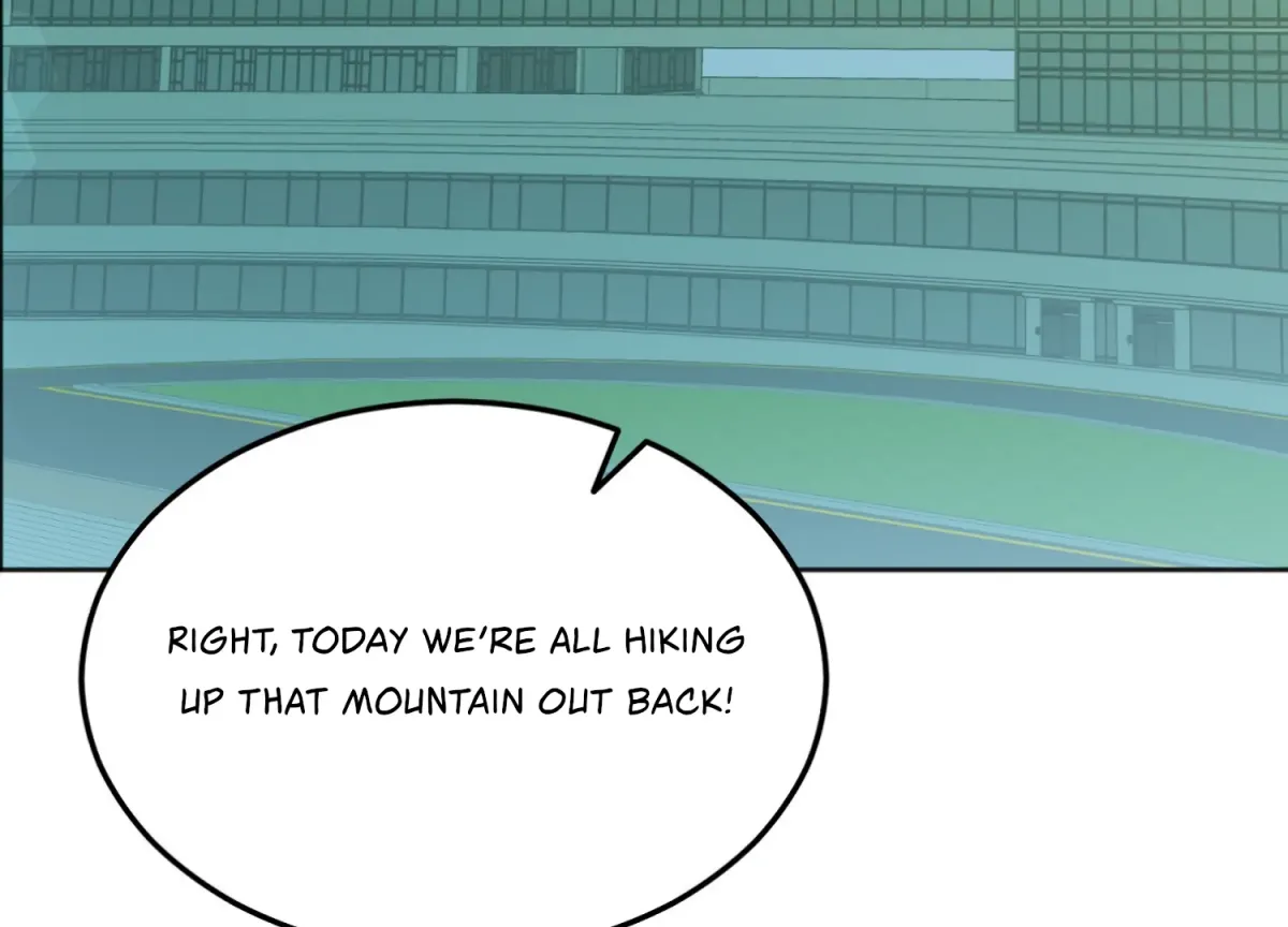 Perfectly Broken Up With You Chapter 6 page 107 - 