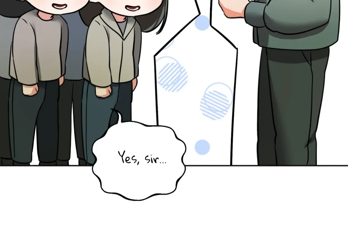 Perfectly Broken Up With You Chapter 6 page 110 - 