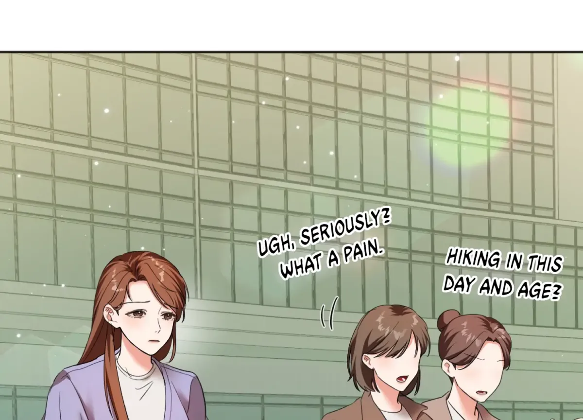Perfectly Broken Up With You Chapter 6 page 113 - 