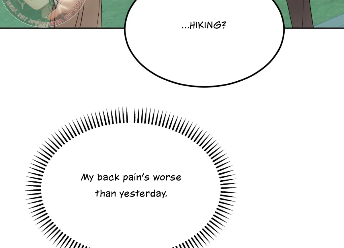 Perfectly Broken Up With You Chapter 6 page 115 - 