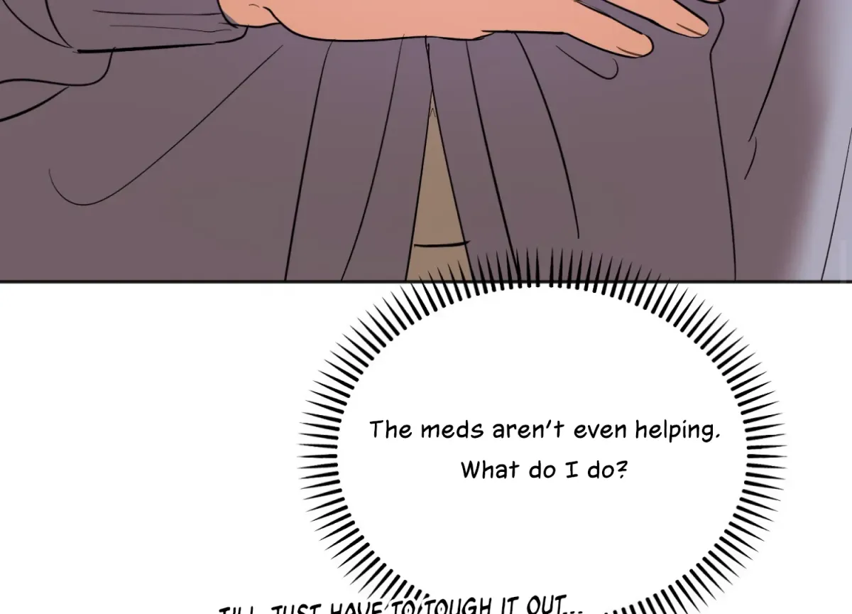 Perfectly Broken Up With You Chapter 6 page 117 - 