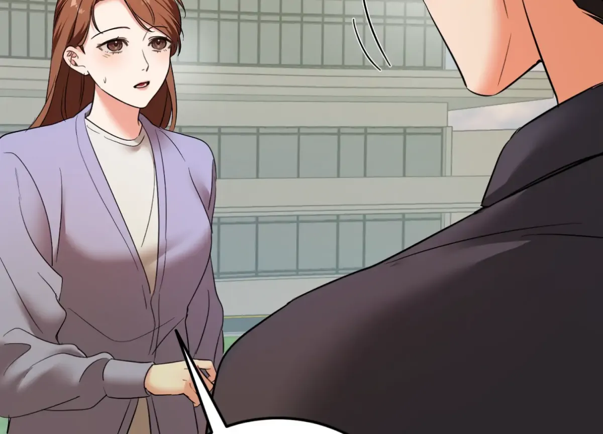 Perfectly Broken Up With You Chapter 6 page 120 - 