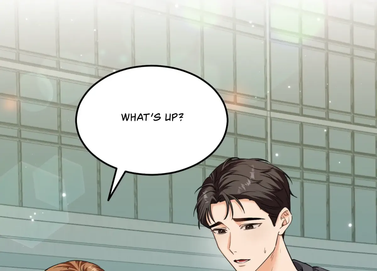 Perfectly Broken Up With You Chapter 6 page 122 - 