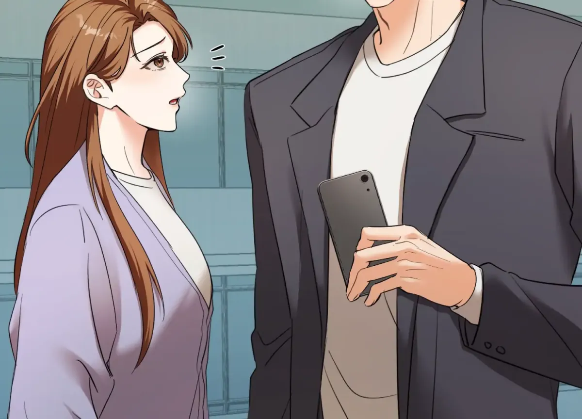 Perfectly Broken Up With You Chapter 6 page 123 - 