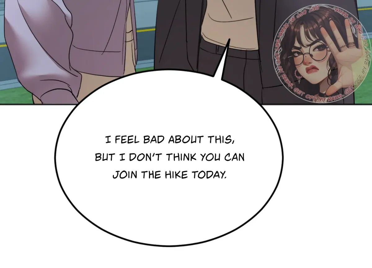Perfectly Broken Up With You Chapter 6 page 124 - 