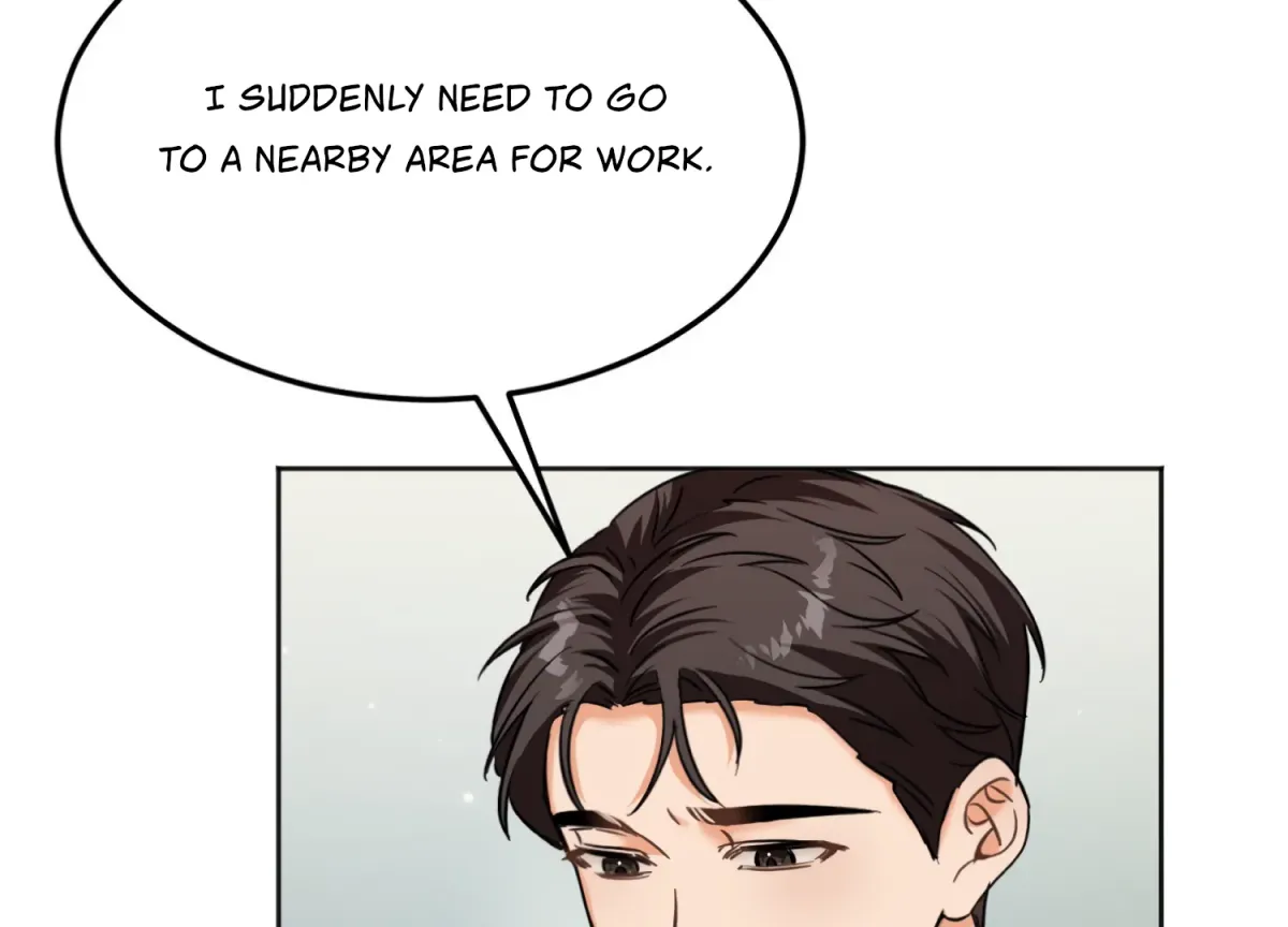 Perfectly Broken Up With You Chapter 6 page 126 - 