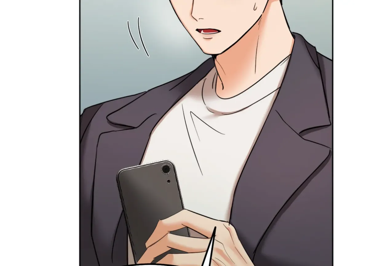 Perfectly Broken Up With You Chapter 6 page 127 - 