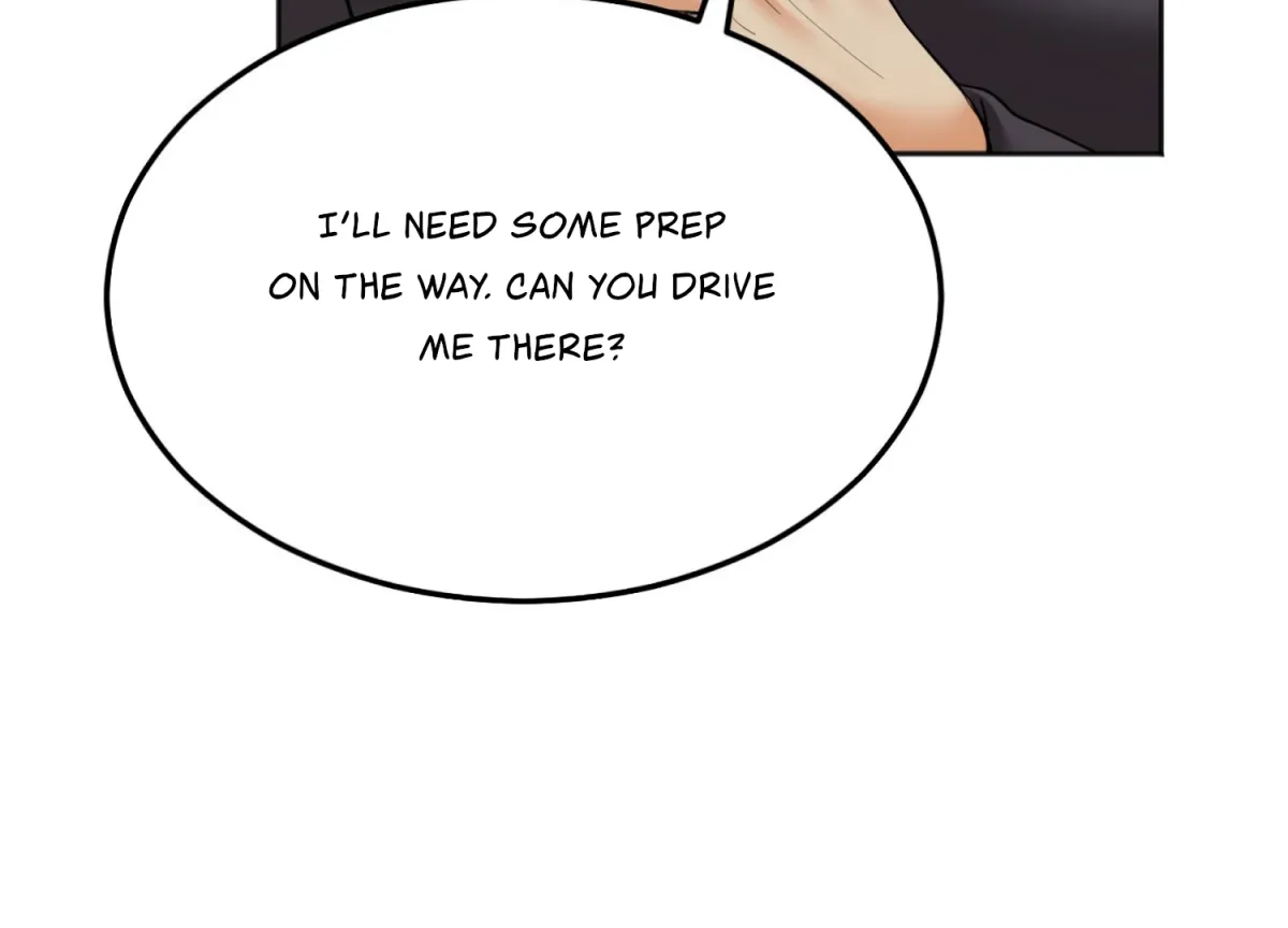 Perfectly Broken Up With You Chapter 6 page 128 - 
