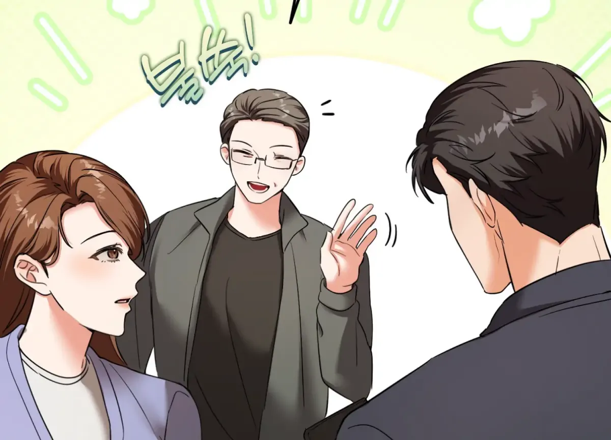 Perfectly Broken Up With You Chapter 6 page 130 - 