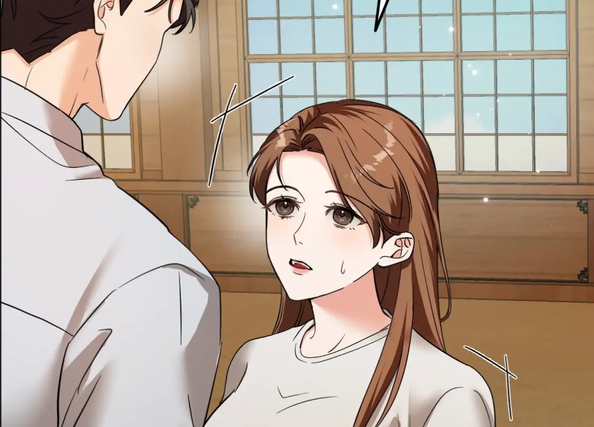 Perfectly Broken Up With You Chapter 6 page 14 - 