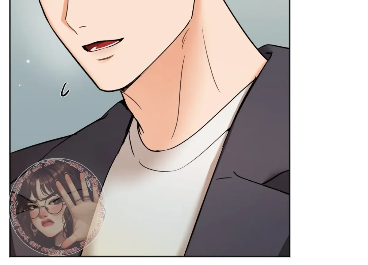 Perfectly Broken Up With You Chapter 6 page 134 - 