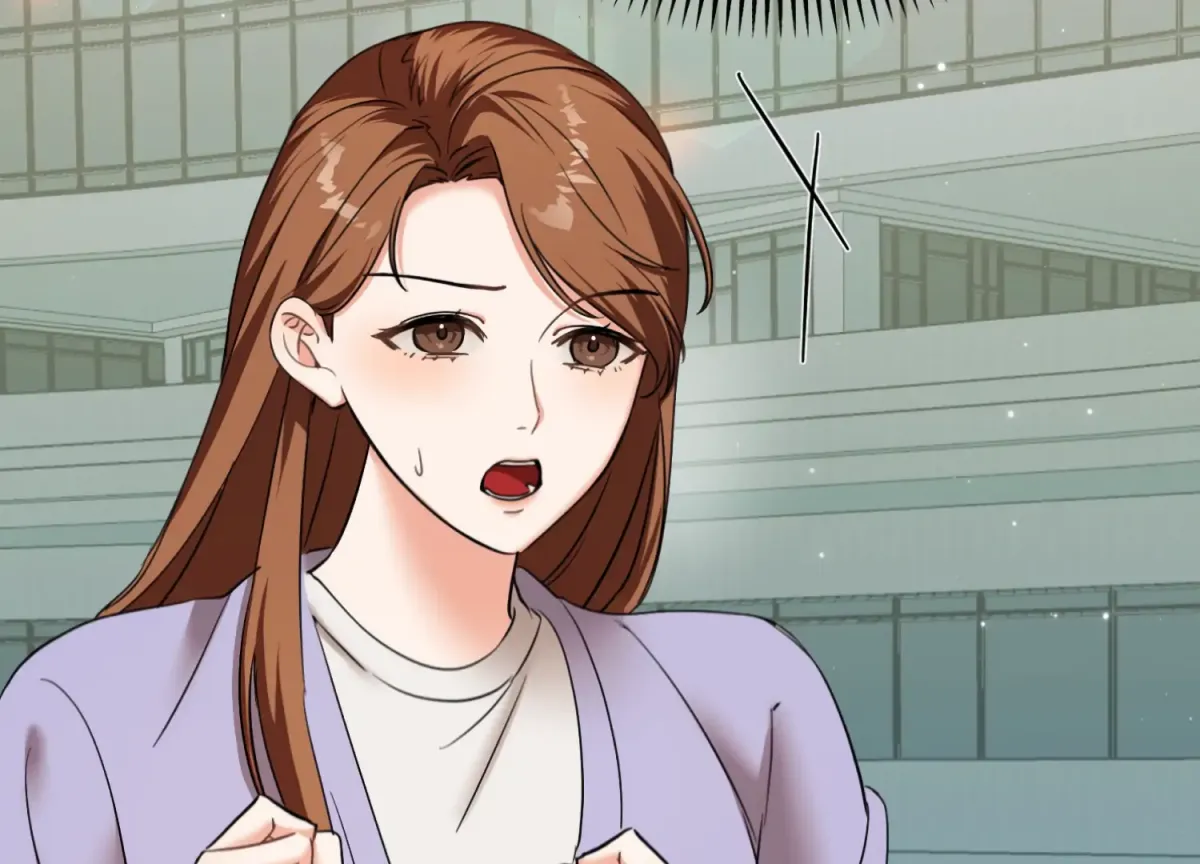 Perfectly Broken Up With You Chapter 6 page 136 - 