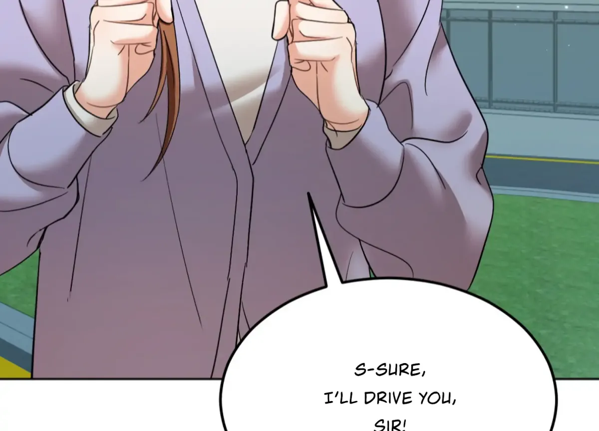 Perfectly Broken Up With You Chapter 6 page 137 - 