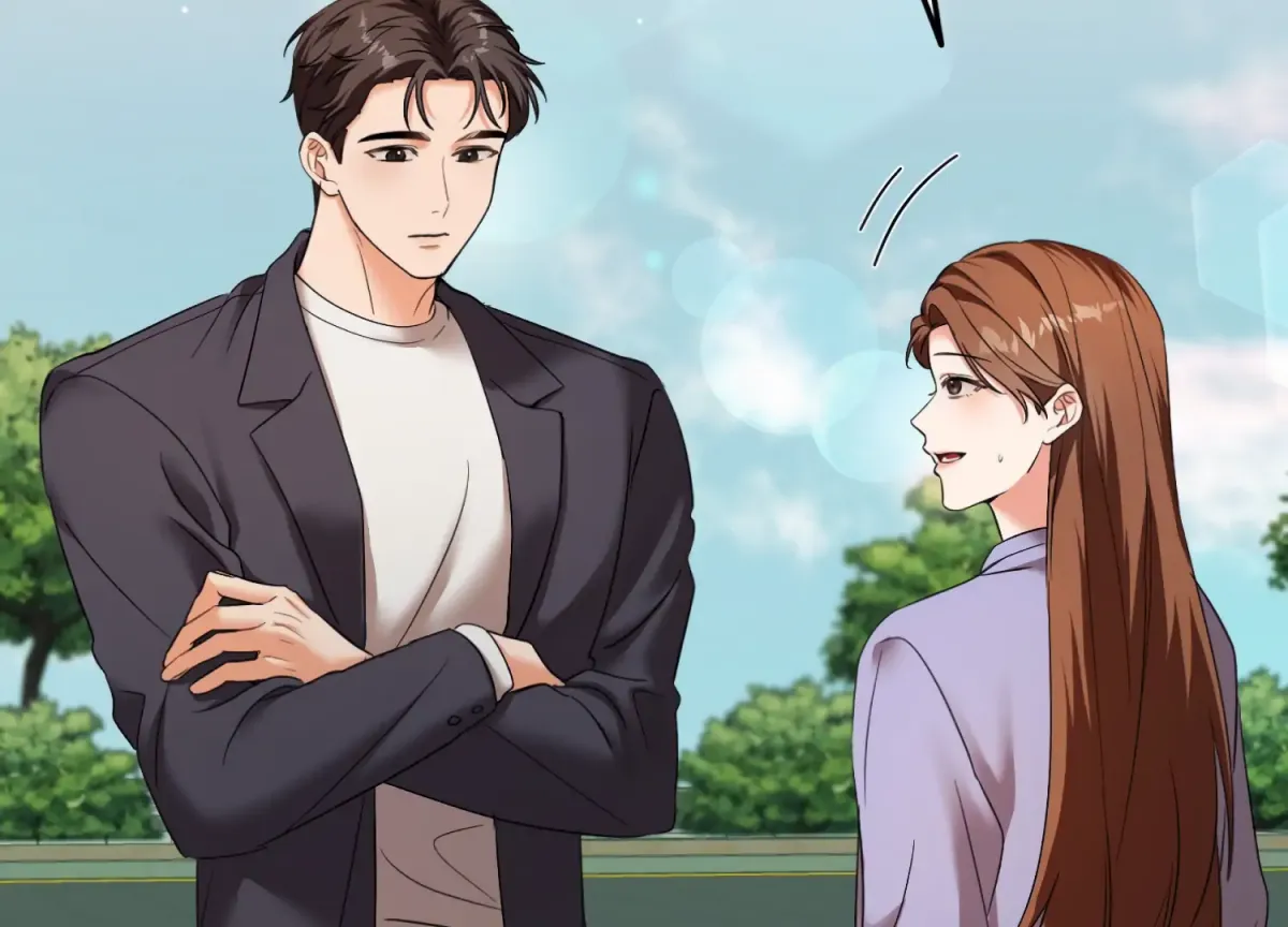 Perfectly Broken Up With You Chapter 6 page 149 - 