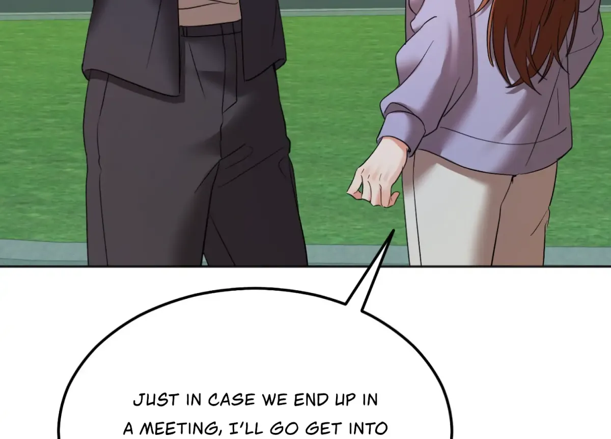 Perfectly Broken Up With You Chapter 6 page 150 - 