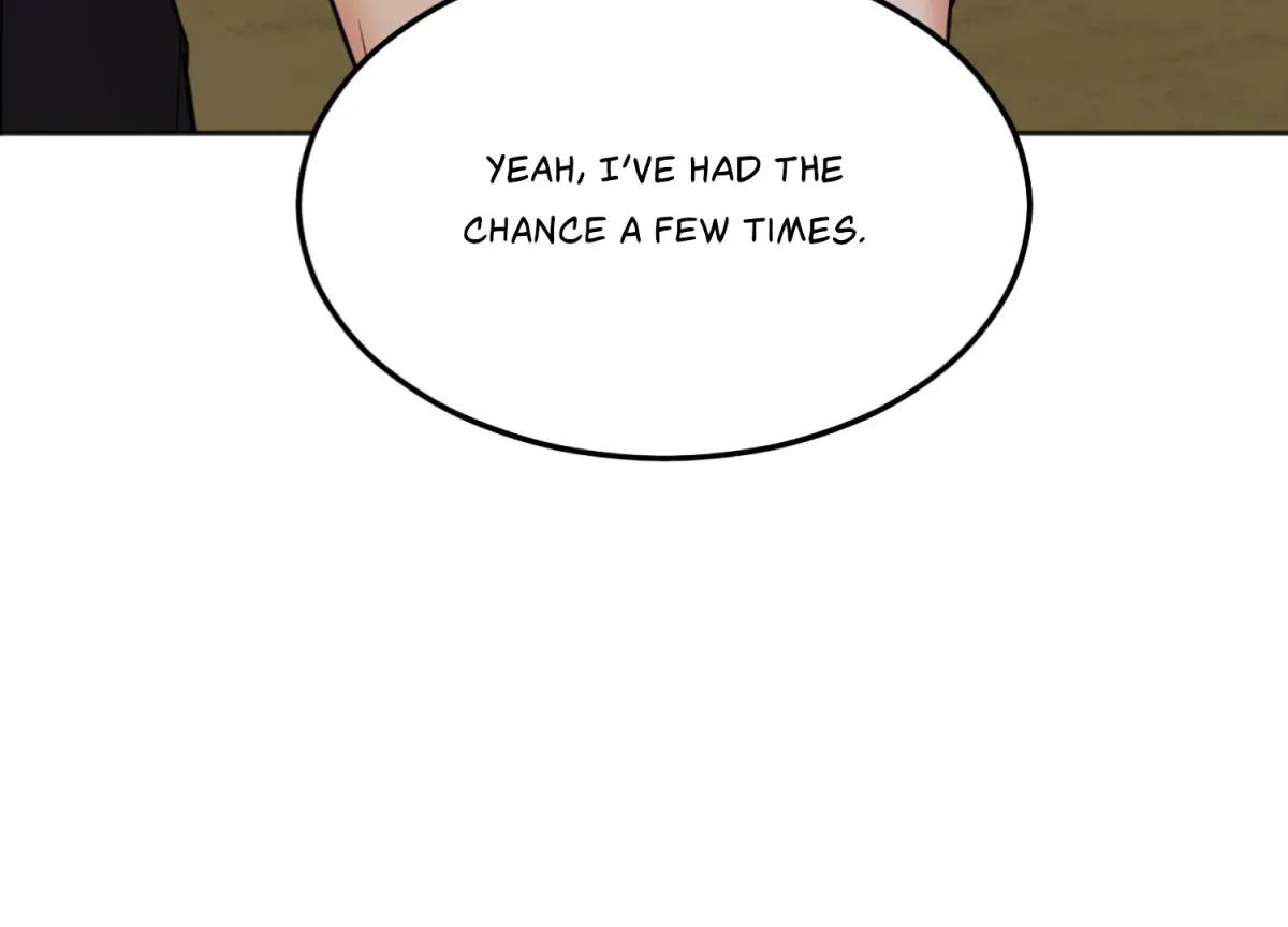 Perfectly Broken Up With You Chapter 6 page 16 - 