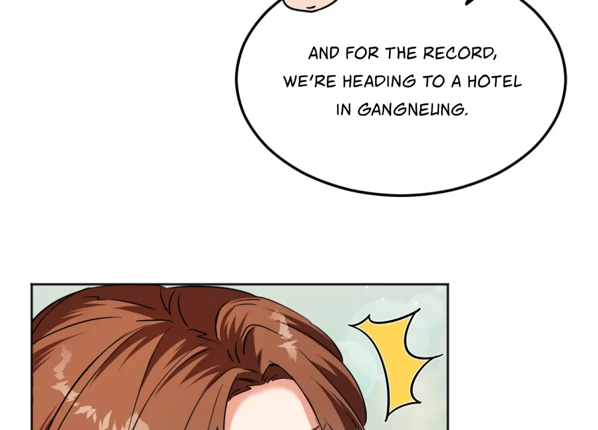 Perfectly Broken Up With You Chapter 6 page 158 - 