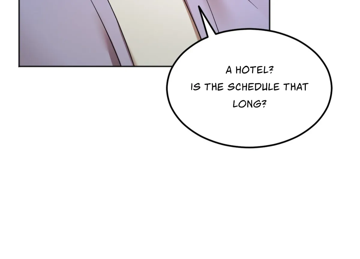 Perfectly Broken Up With You Chapter 6 page 160 - 