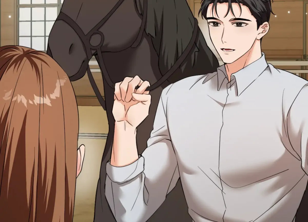 Perfectly Broken Up With You Chapter 6 page 18 - 