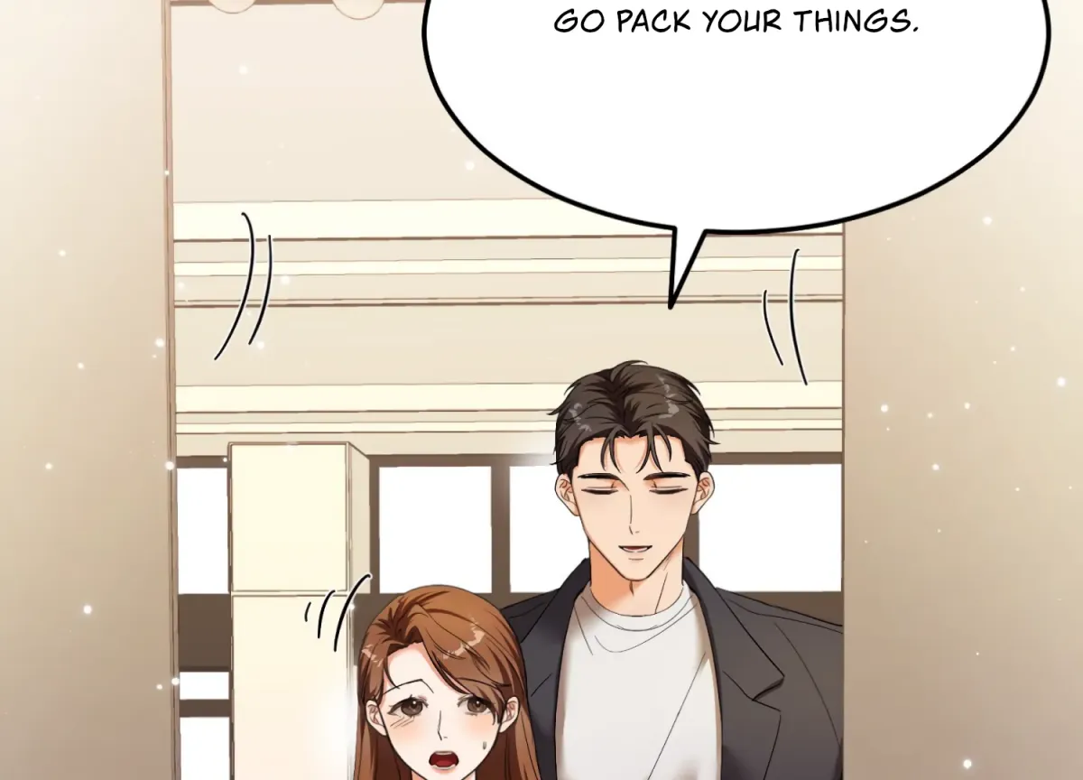 Perfectly Broken Up With You Chapter 6 page 174 - 