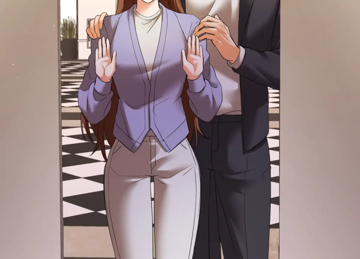 Perfectly Broken Up With You Chapter 6 page 175 - 