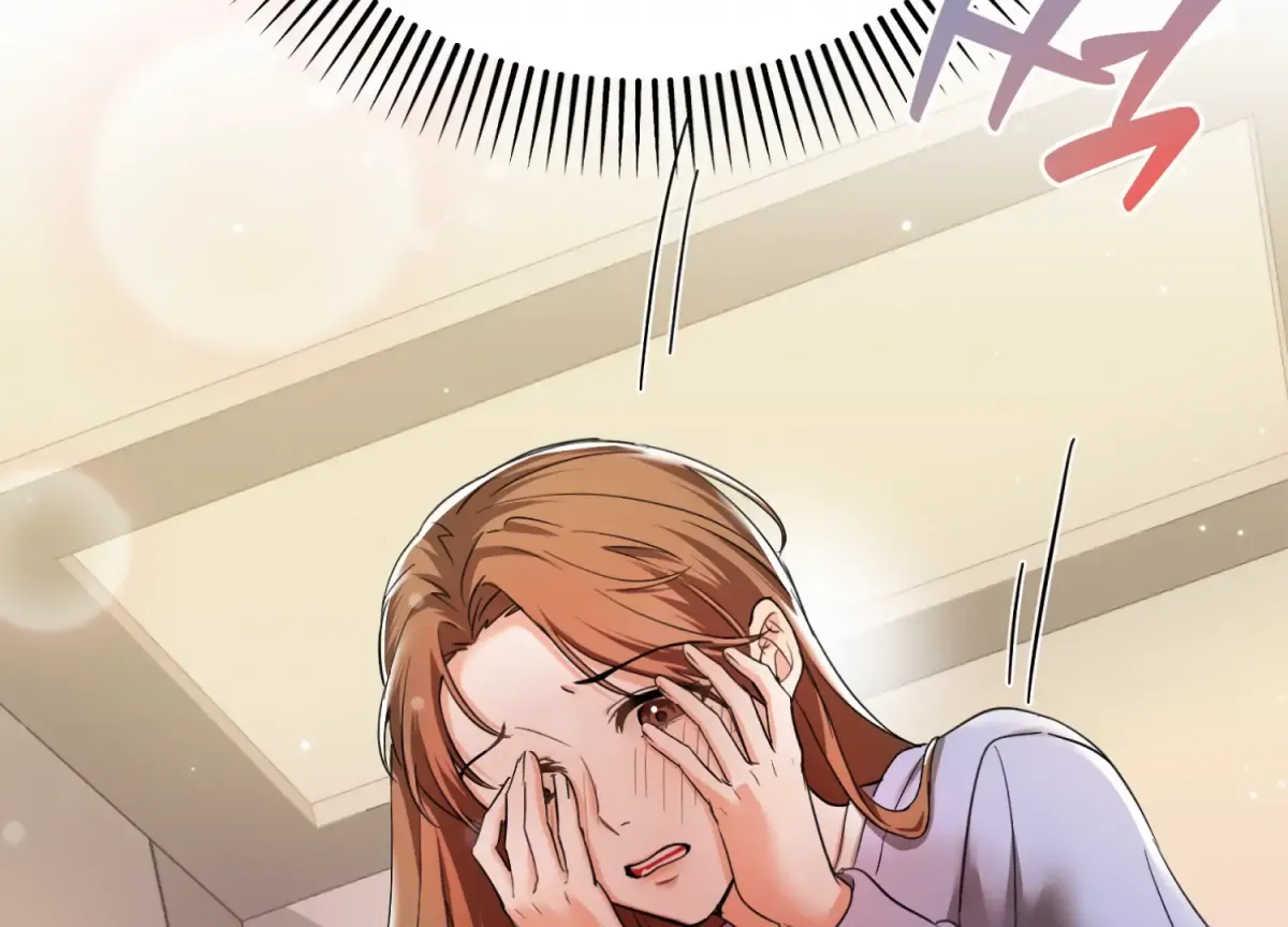 Perfectly Broken Up With You Chapter 6 page 186 - 