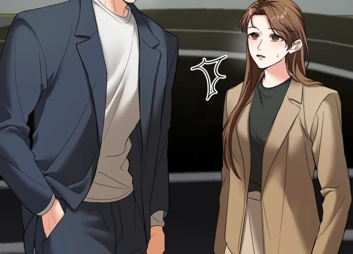 Perfectly Broken Up With You Chapter 6 page 206 - 