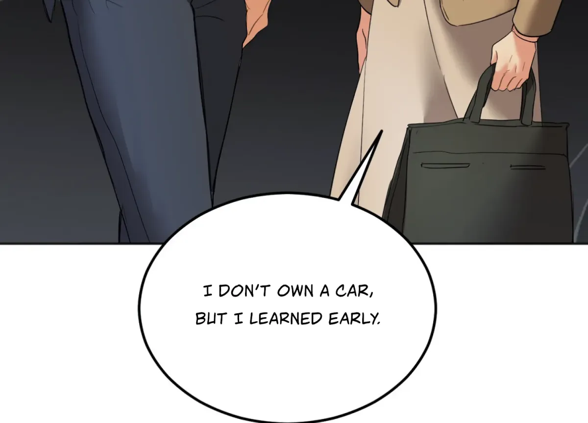 Perfectly Broken Up With You Chapter 6 page 207 - 
