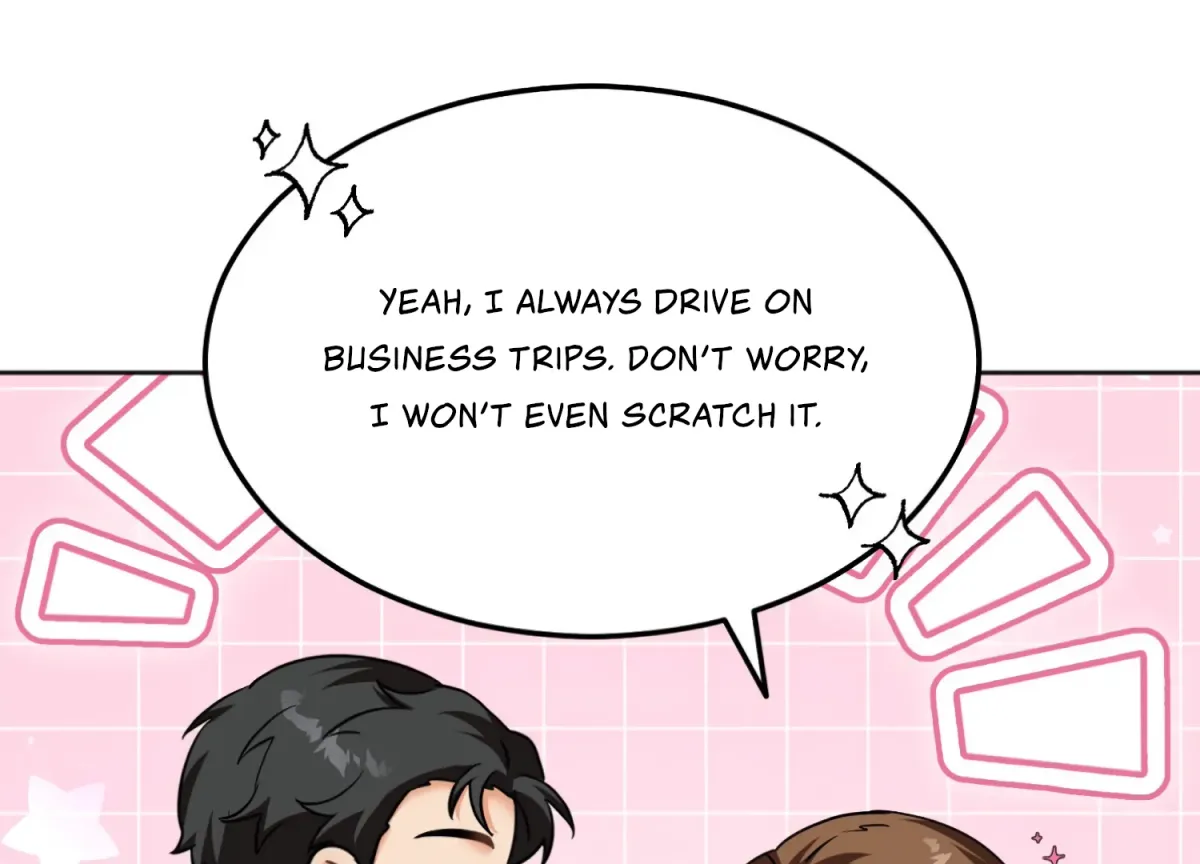 Perfectly Broken Up With You Chapter 6 page 211 - 