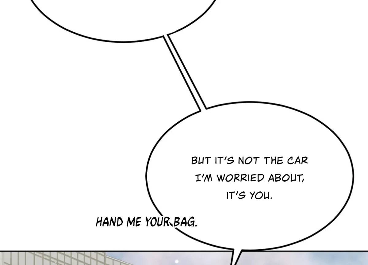 Perfectly Broken Up With You Chapter 6 page 214 - 