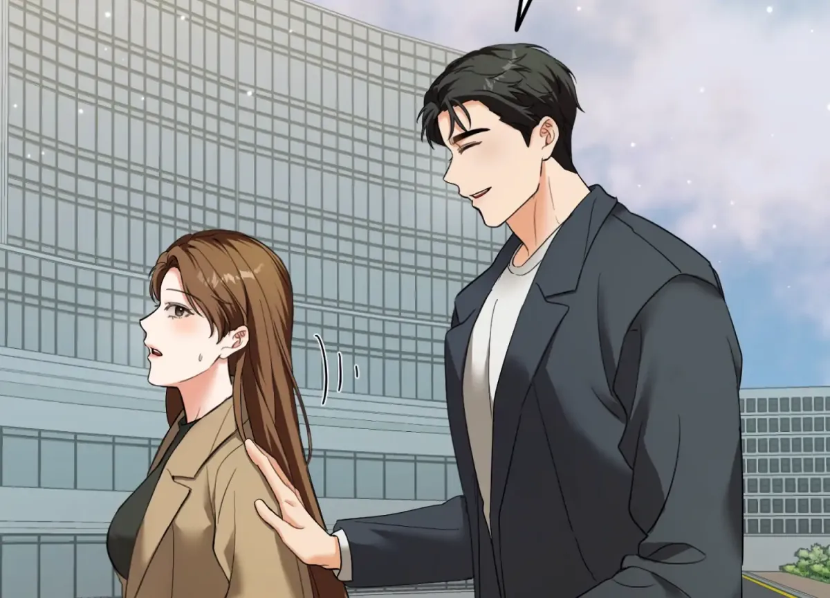 Perfectly Broken Up With You Chapter 6 page 215 - 