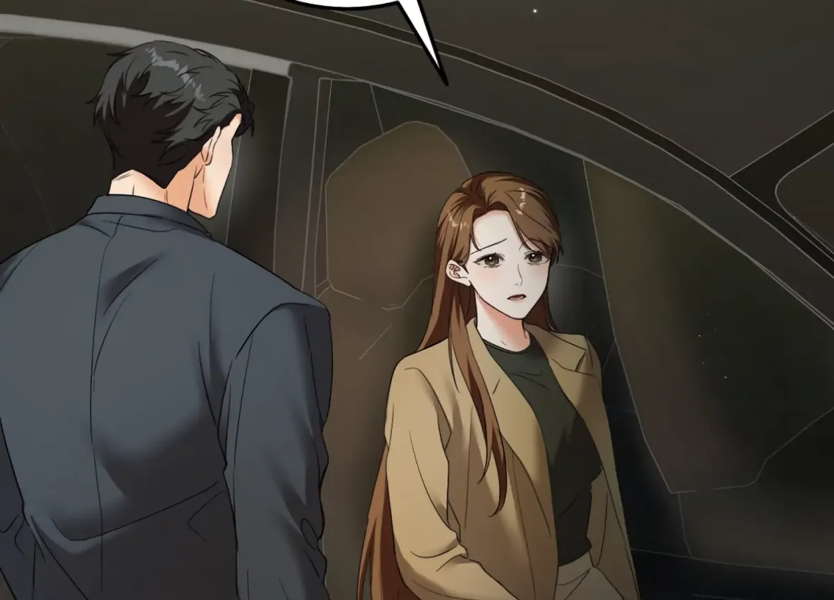 Perfectly Broken Up With You Chapter 6 page 218 - 