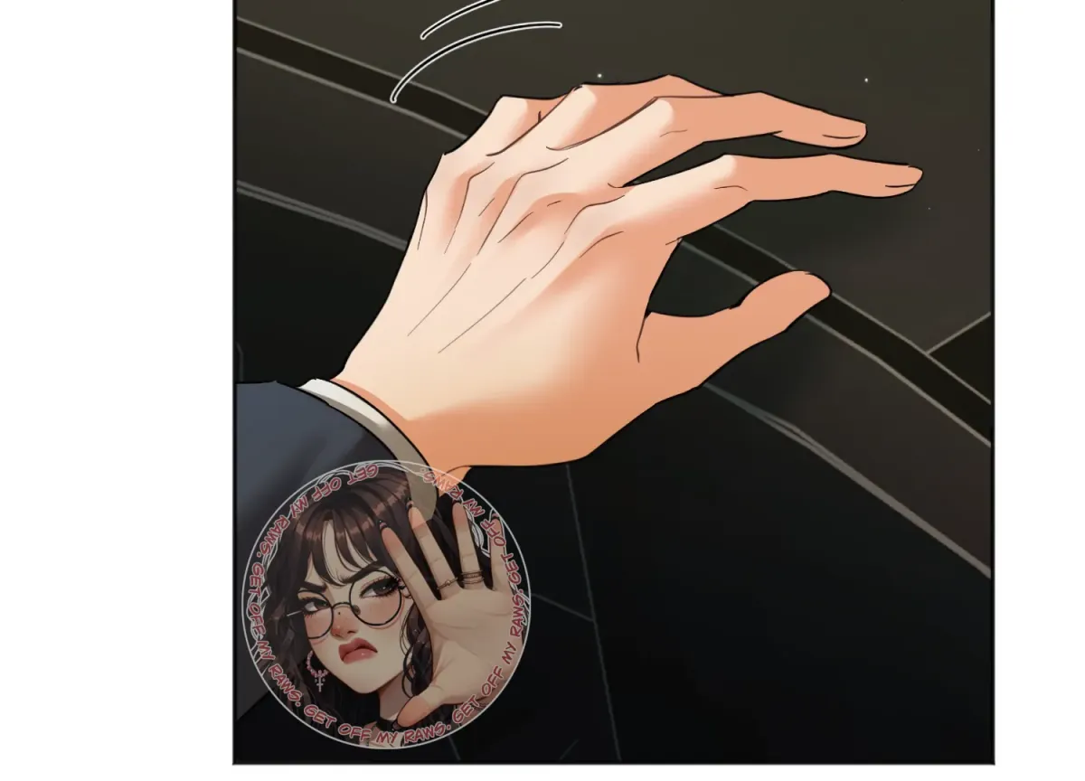 Perfectly Broken Up With You Chapter 6 page 221 - 
