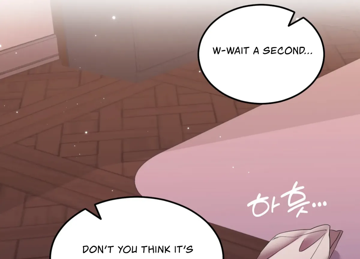 Perfectly Broken Up With You Chapter 6 page 230 - 