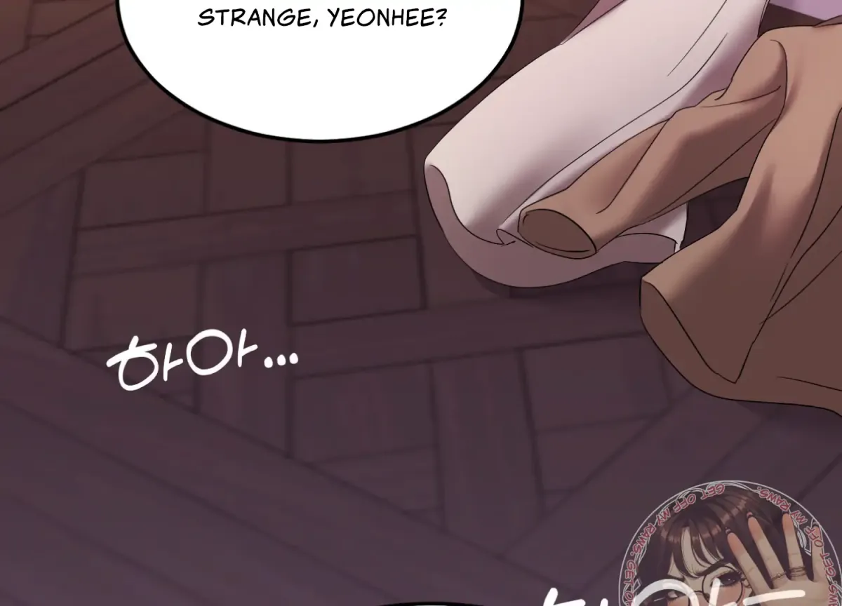 Perfectly Broken Up With You Chapter 6 page 231 - 