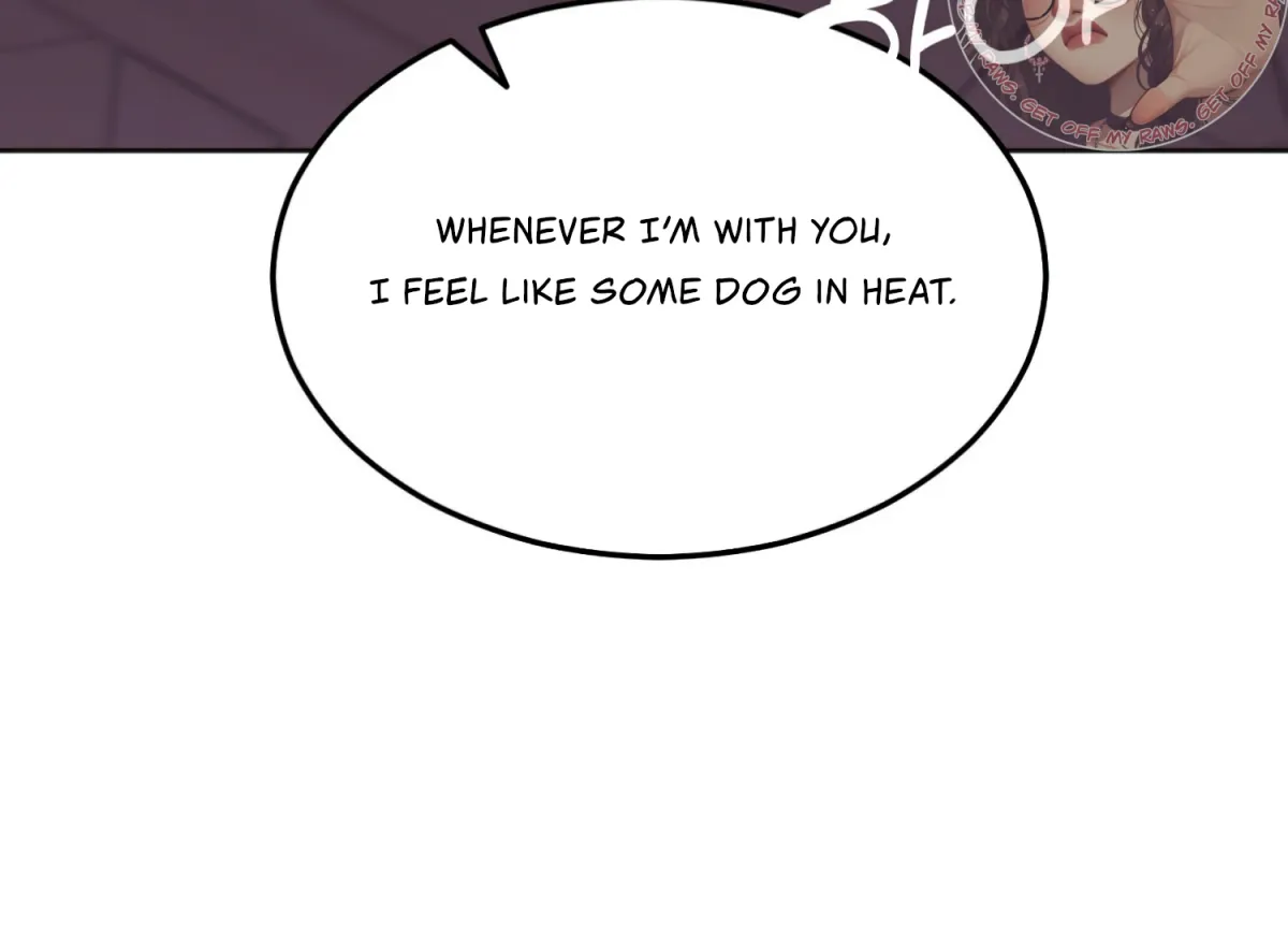 Perfectly Broken Up With You Chapter 6 page 232 - 