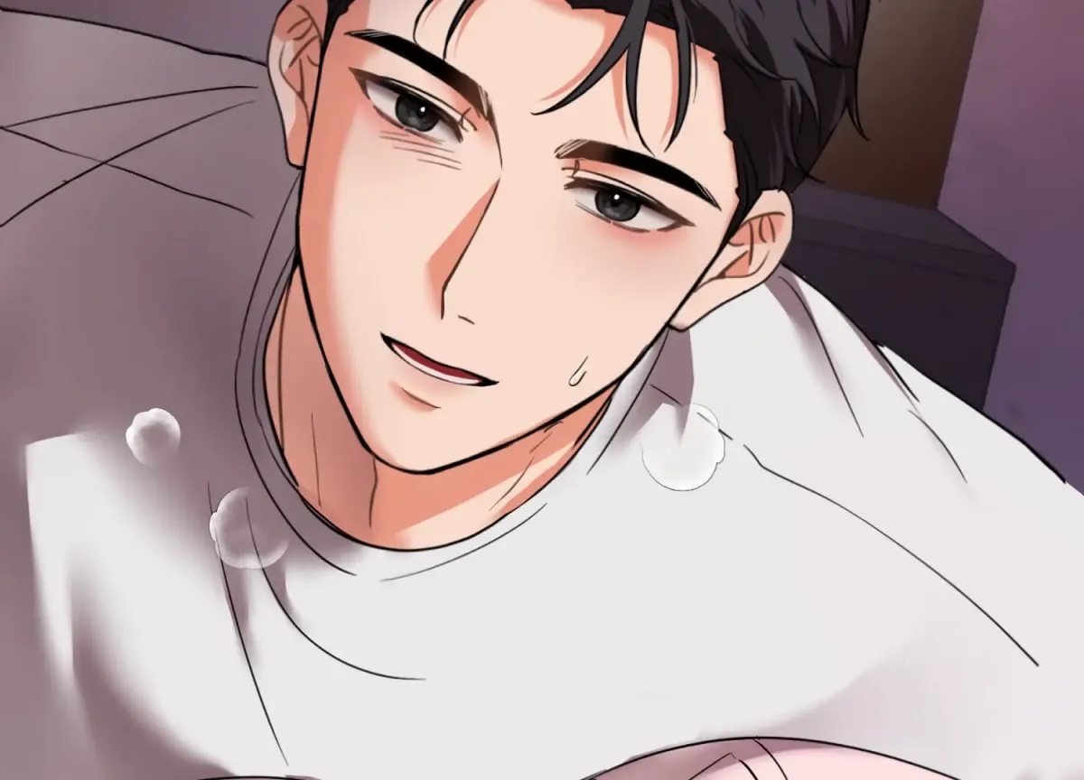 Perfectly Broken Up With You Chapter 6 page 242 - 