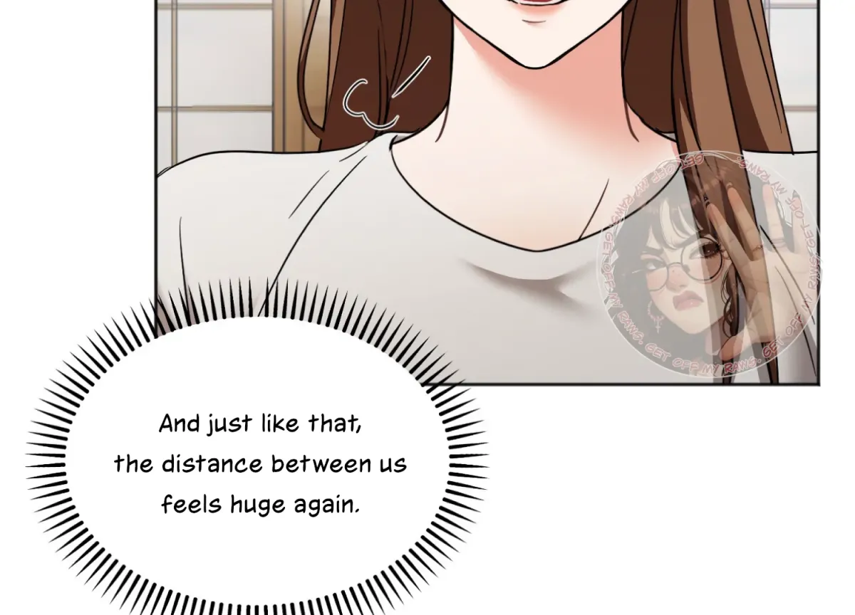 Perfectly Broken Up With You Chapter 6 page 29 - 