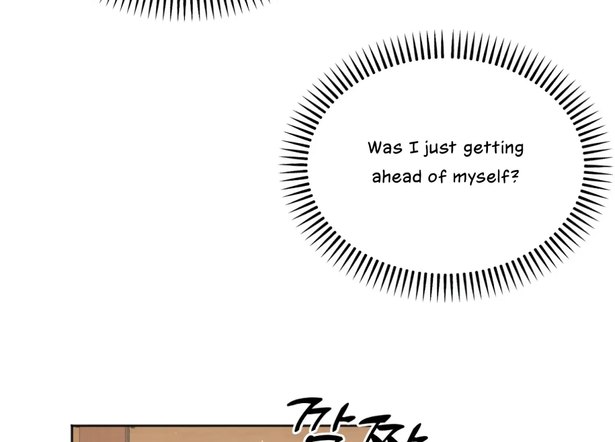 Perfectly Broken Up With You Chapter 6 page 30 - 