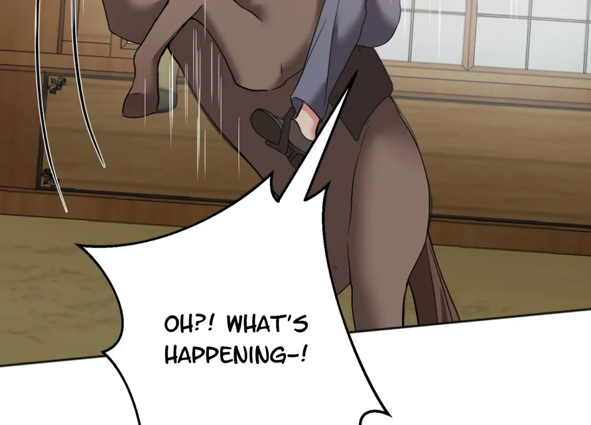 Perfectly Broken Up With You Chapter 6 page 34 - 