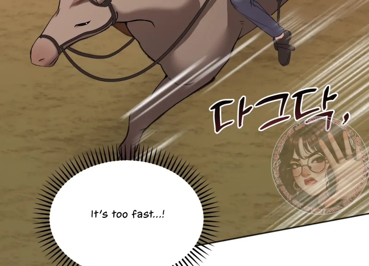 Perfectly Broken Up With You Chapter 6 page 37 - 