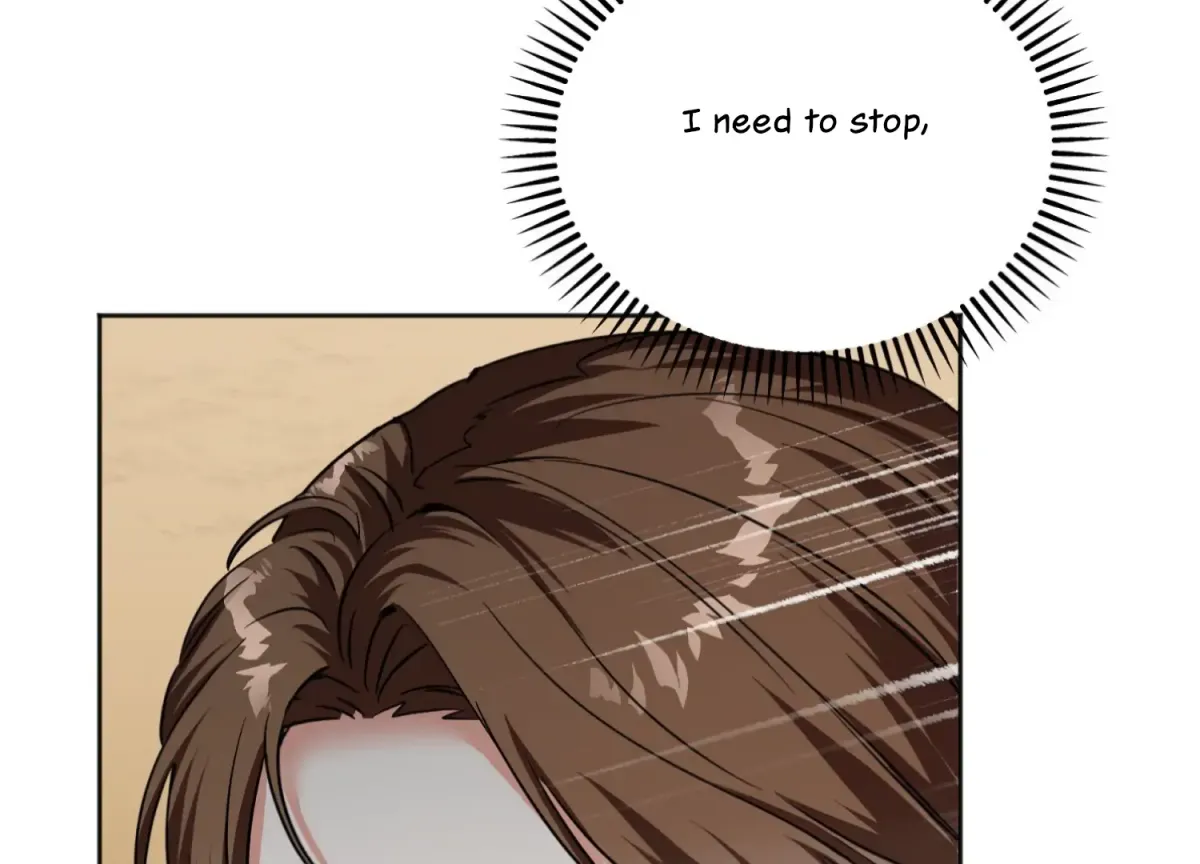 Perfectly Broken Up With You Chapter 6 page 39 - 