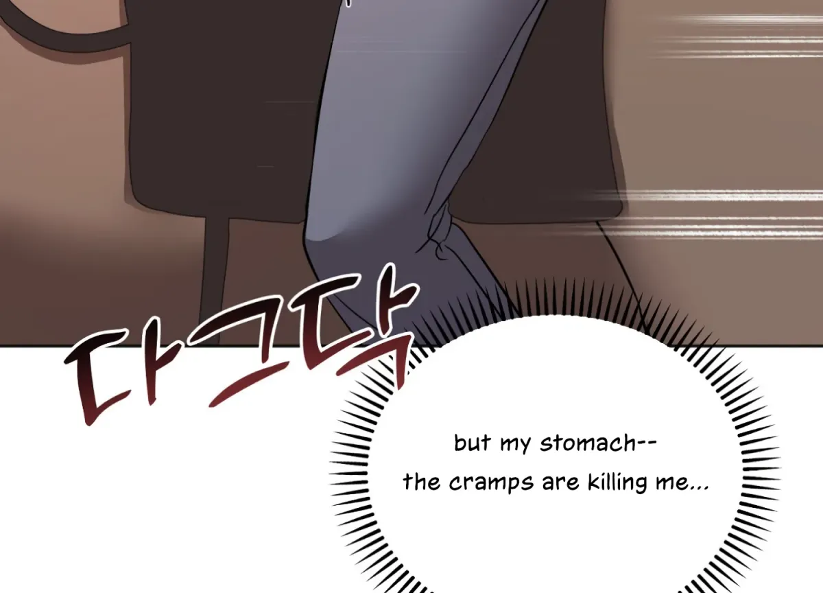 Perfectly Broken Up With You Chapter 6 page 43 - 