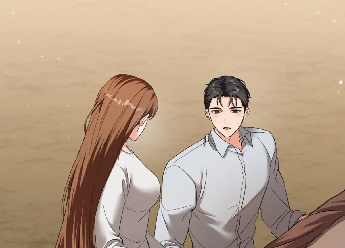 Perfectly Broken Up With You Chapter 6 page 56 - 