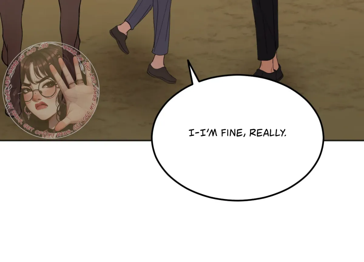 Perfectly Broken Up With You Chapter 6 page 60 - 