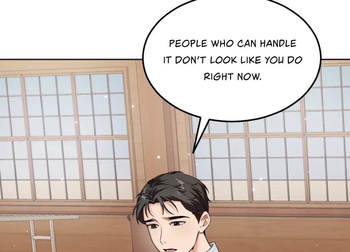 Perfectly Broken Up With You Chapter 6 page 66 - 