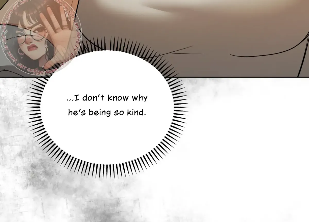 Perfectly Broken Up With You Chapter 6 page 71 - 