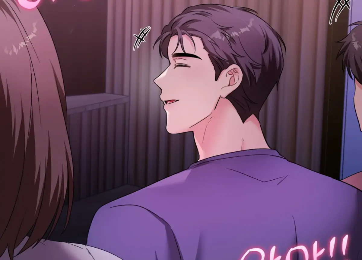 Perfectly Broken Up With You Chapter 6 page 85 - 