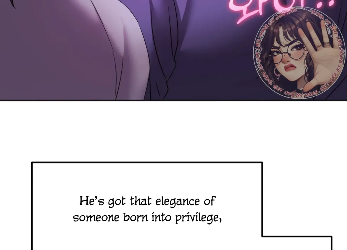 Perfectly Broken Up With You Chapter 6 page 86 - 